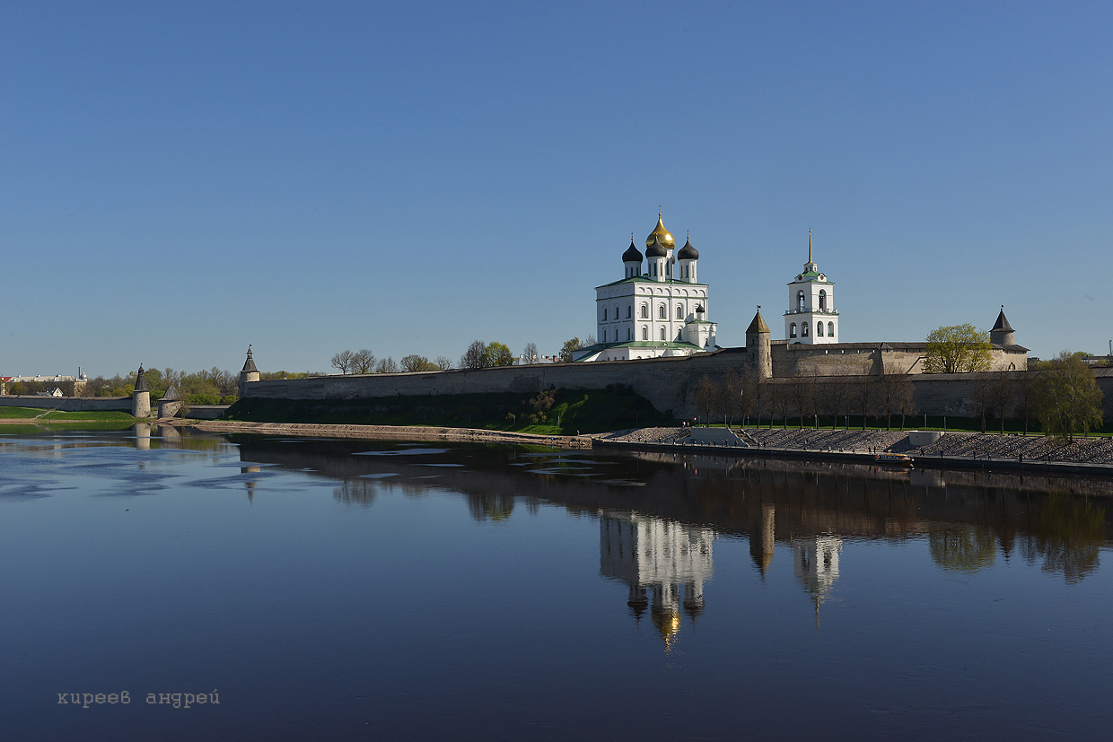 Pskov (Псков)